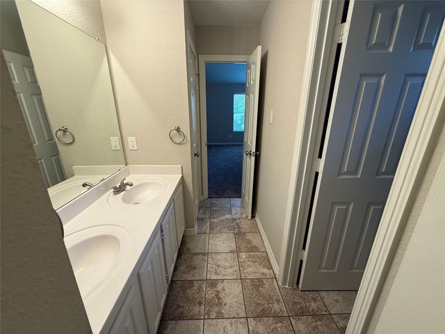 1929 Fall Creek Trail, Keller, TX 76248