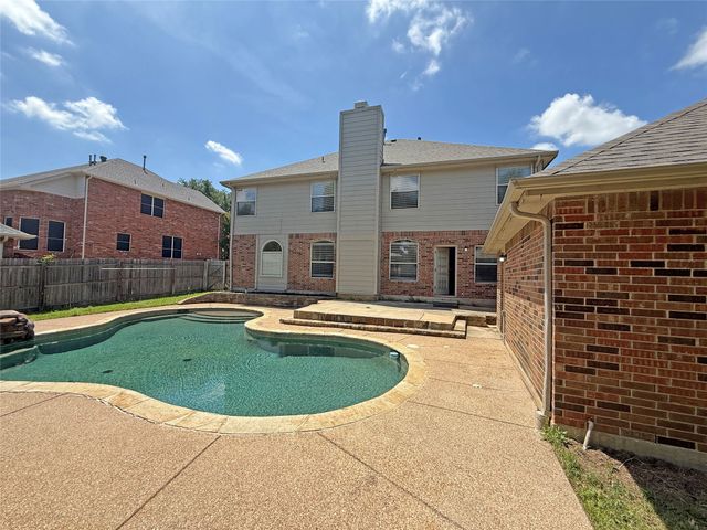 1929 Fall Creek Trail, Keller, TX 76248