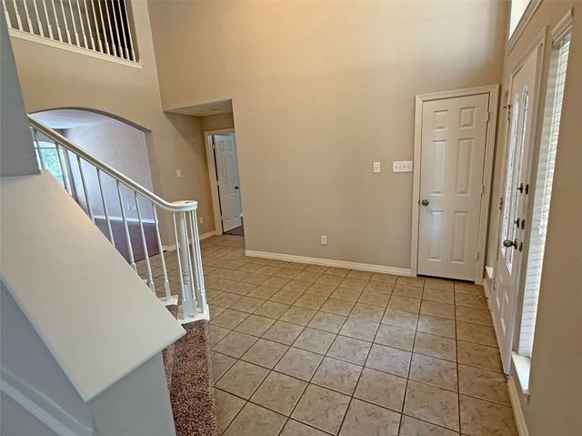 1929 Fall Creek Trail, Keller, TX 76248