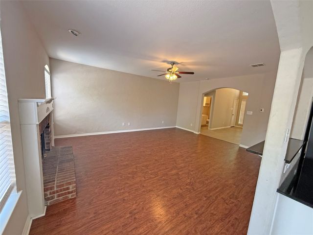 1929 Fall Creek Trail, Keller, TX 76248