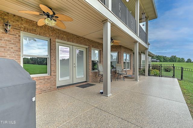 3625 Holly Creek Road, Greeneville, TN 37745