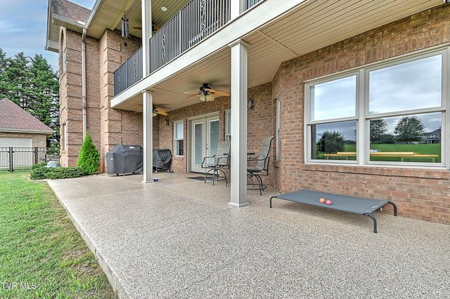 3625 Holly Creek Road, Greeneville, TN 37745