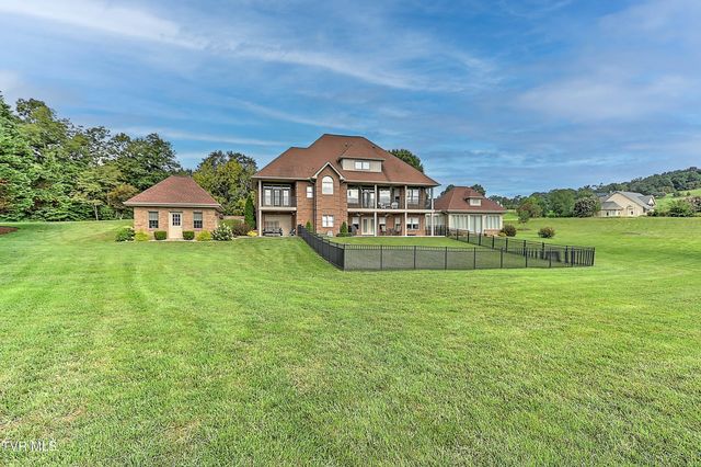 3625 Holly Creek Road, Greeneville, TN 37745