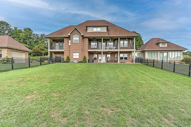 3625 Holly Creek Road, Greeneville, TN 37745