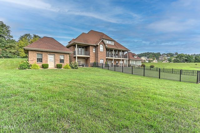 3625 Holly Creek Road, Greeneville, TN 37745