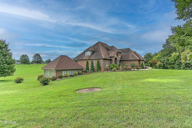 3625 Holly Creek Road, Greeneville, TN 37745