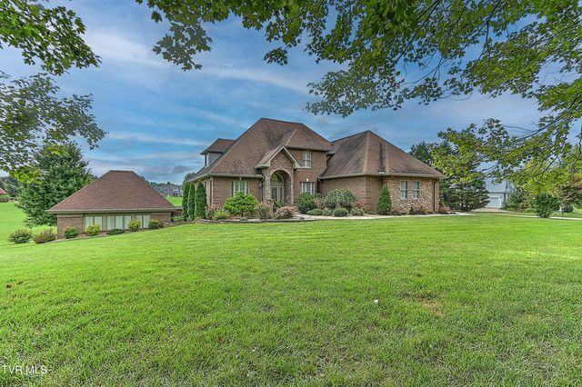 3625 Holly Creek Road, Greeneville, TN 37745