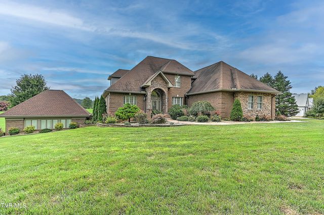 3625 Holly Creek Road, Greeneville, TN 37745