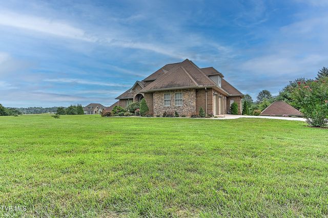 3625 Holly Creek Road, Greeneville, TN 37745