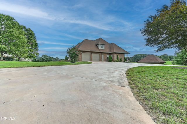 3625 Holly Creek Road, Greeneville, TN 37745