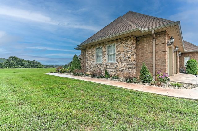 3625 Holly Creek Road, Greeneville, TN 37745