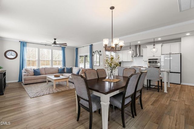 90 Buckhorn Branch Park, Clayton, NC 27520