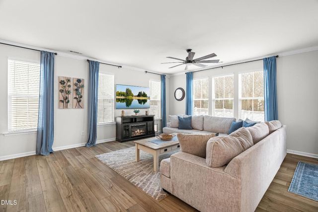 90 Buckhorn Branch Park, Clayton, NC 27520