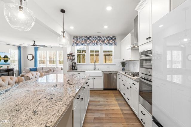 90 Buckhorn Branch Park, Clayton, NC 27520