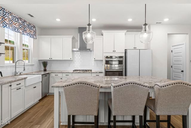 90 Buckhorn Branch Park, Clayton, NC 27520