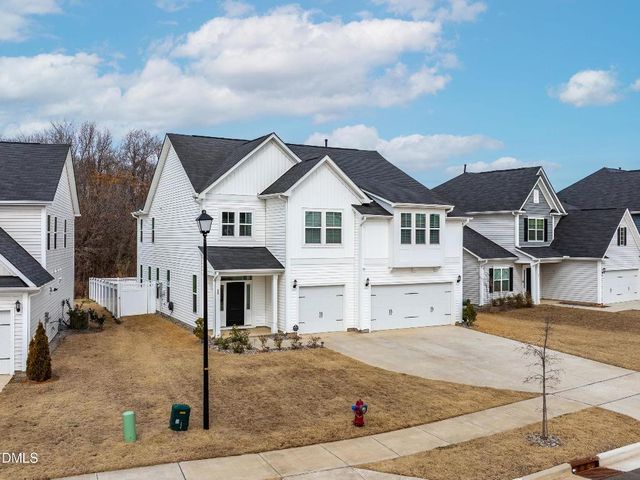 90 Buckhorn Branch Park, Clayton, NC 27520