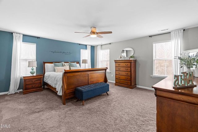 90 Buckhorn Branch Park, Clayton, NC 27520