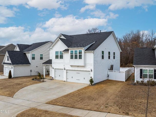 90 Buckhorn Branch Park, Clayton, NC 27520