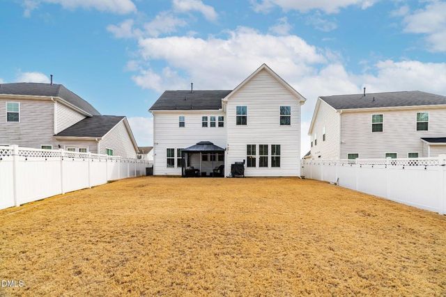 90 Buckhorn Branch Park, Clayton, NC 27520