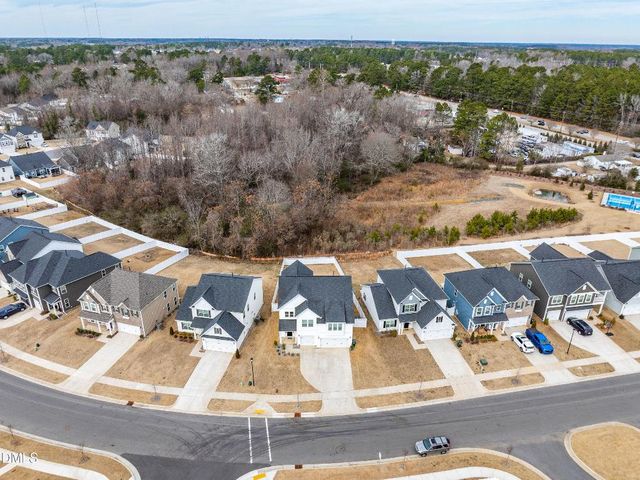 90 Buckhorn Branch Park, Clayton, NC 27520