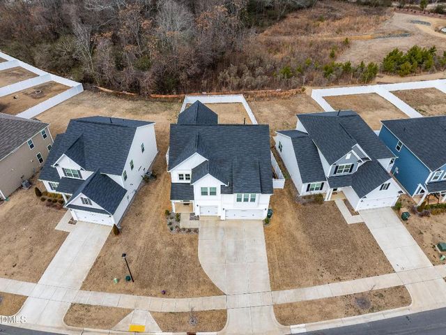 90 Buckhorn Branch Park, Clayton, NC 27520