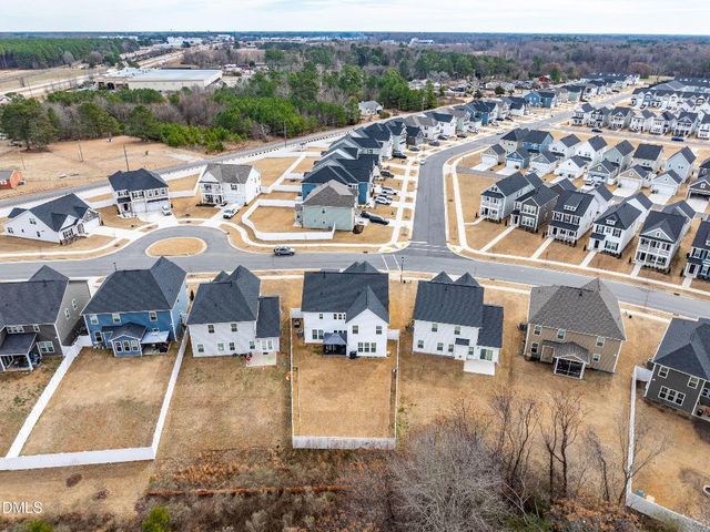 90 Buckhorn Branch Park, Clayton, NC 27520