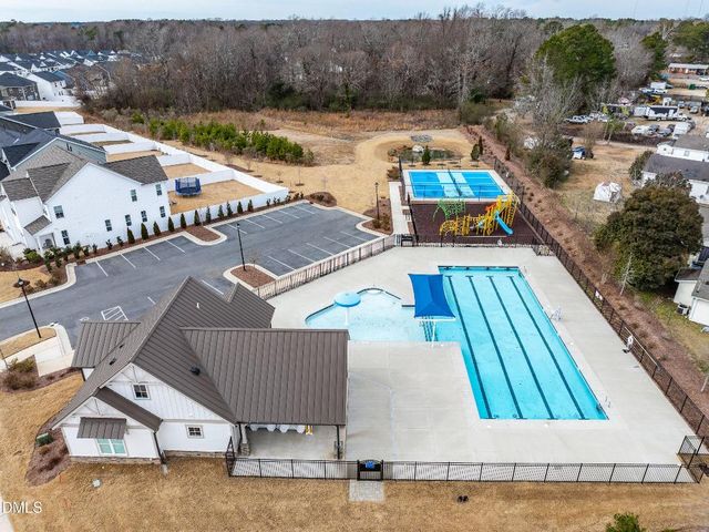 90 Buckhorn Branch Park, Clayton, NC 27520