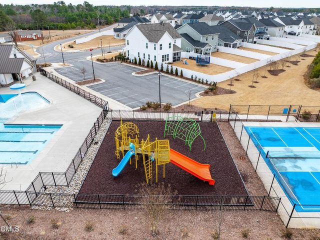 90 Buckhorn Branch Park, Clayton, NC 27520