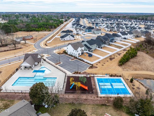 90 Buckhorn Branch Park, Clayton, NC 27520