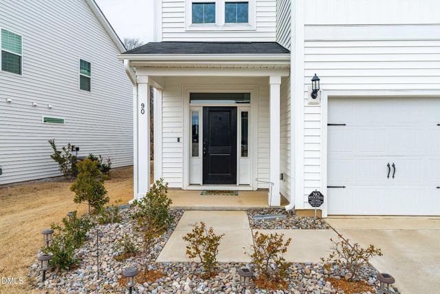 90 Buckhorn Branch Park, Clayton, NC 27520