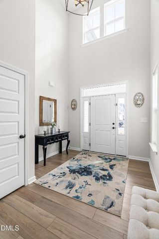 90 Buckhorn Branch Park, Clayton, NC 27520