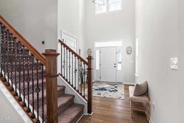 90 Buckhorn Branch Park, Clayton, NC 27520