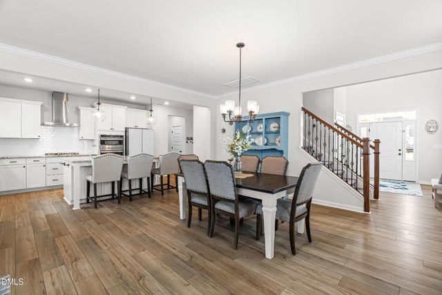 90 Buckhorn Branch Park, Clayton, NC 27520