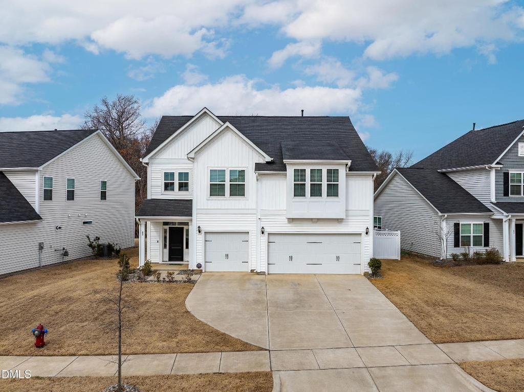 90 Buckhorn Branch Park, Clayton, NC 27520