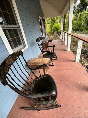 15 Riverview Road, New Milford, CT 06755