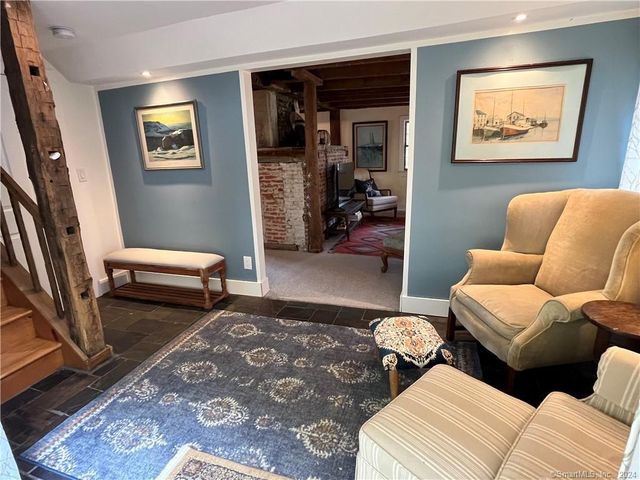 15 Riverview Road, New Milford, CT 06755