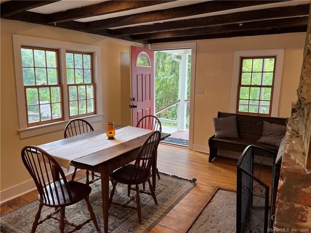 15 Riverview Road, New Milford, CT 06755
