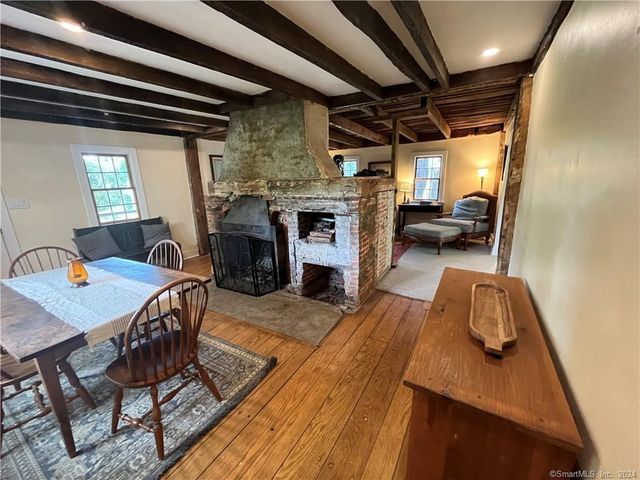 15 Riverview Road, New Milford, CT 06755