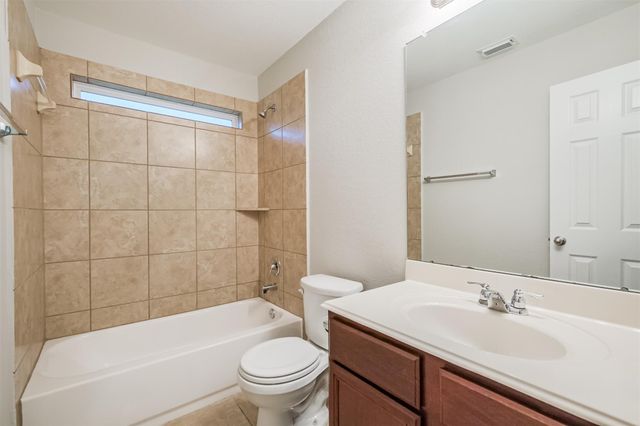 2614 Magnolia Fair Way, Spring, TX 77386