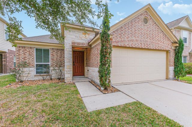2614 Magnolia Fair Way, Spring, TX 77386