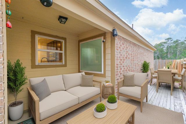 2614 Magnolia Fair Way, Spring, TX 77386