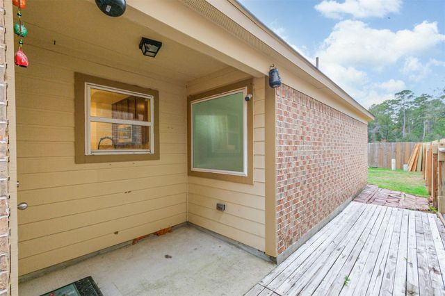 2614 Magnolia Fair Way, Spring, TX 77386