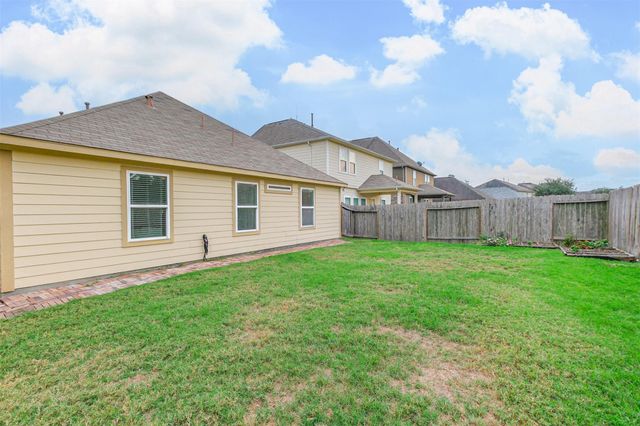 2614 Magnolia Fair Way, Spring, TX 77386
