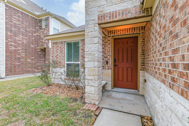 2614 Magnolia Fair Way, Spring, TX 77386