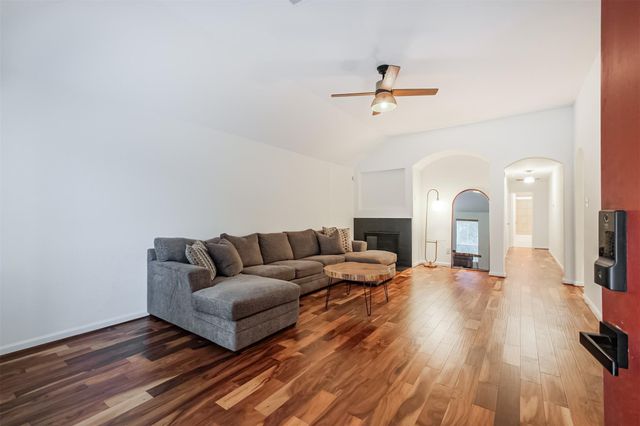 2614 Magnolia Fair Way, Spring, TX 77386