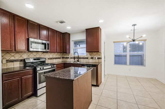 2614 Magnolia Fair Way, Spring, TX 77386