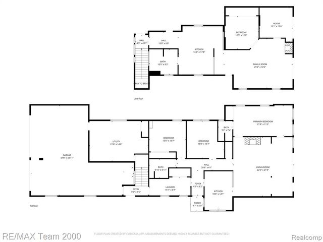 4390 Cass Elizabeth Road, Waterford, MI 48328