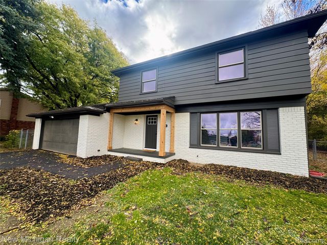 4146 McCandlish Road, Grand Blanc, MI 48439