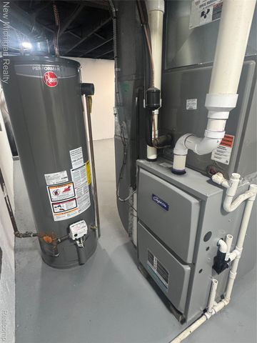 4146 McCandlish Road, Grand Blanc, MI 48439