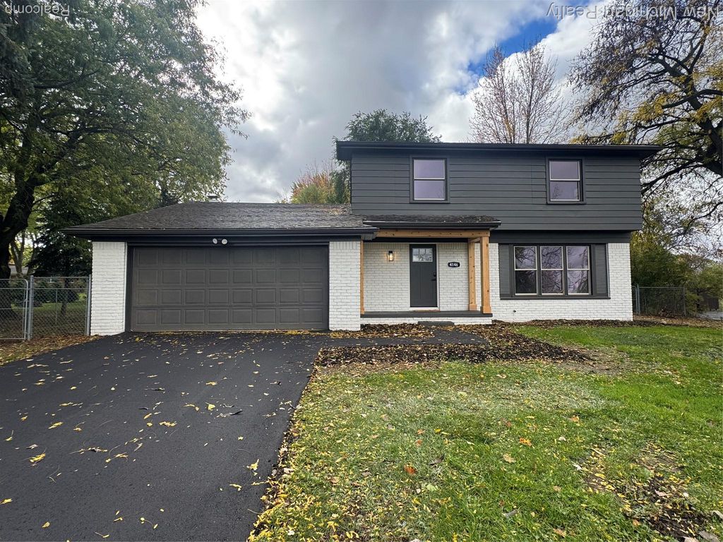 4146 McCandlish Road, Grand Blanc, MI 48439